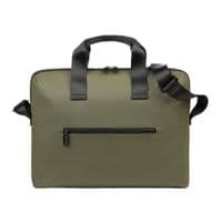 Сумка Tucano Gommo 15.6", зелений