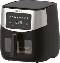 Мультипіч-фрітюрниця INTERLUX ILOC-6090