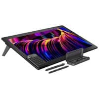 Графічний монітор Huion Kamvas Pro 27 + рукавичка