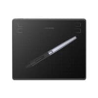 Графический планшет Huion HS64 Special Edition + перчатка