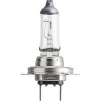 Автолампа Philips галогеновая 55W (12972 VP C2)