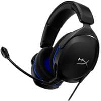 Навушники HyperX Cloud Stinger 2 Core для PlayStation Black (6H9B6AA)