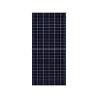 Солнечная панель PNG Solar 550W с 182mm полу-cell monocrystalline (PNGMH72-B8-550)