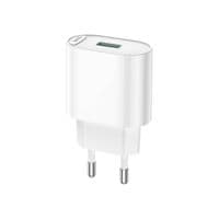 Зарядное устройство для HOCO C109A White (6931474784810)