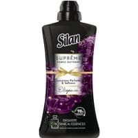 Кондиціонер для білизни Silan Supreme Elegance 1012 мл (9000101580471)