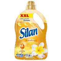 Кондиціонер для білизни Silan Ароматерапія Захоплюючий франджіпані 2775 мл (9000101581874)