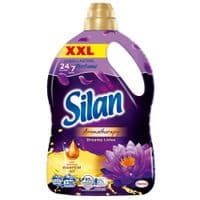 Кондиціонер для білизни Silan Ароматерапія Казковий Лотос 2775 мл (9000101582444)