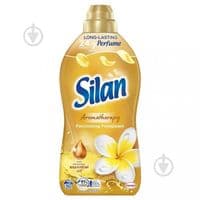 Кондиціонер для білизни Silan Ароматерапія Захоплюючий франджіпані 1100 мл (9000101584080)