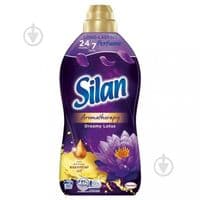 Кондиціонер для білизни Silan Ароматерапія Казковий Лотос 1100 мл (9000101584059)