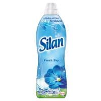 Кондиционер для белья Silan Небесная свежесть 880 мл (9000101581195)