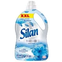 Кондиционер для белья Silan Fresh Control Cool Fresh 2772 мл (9000101582475)