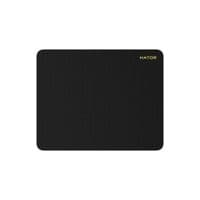 Коврик для мышки Hator Tonn Mobile Black (HTP-1000)