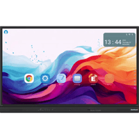 Інтерактивна панель 75"(Android 11, 8+128) TE-YL5X-75