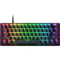 Клавиатура Razer Huntsman V3 Pro USB UA Black (RZ03-04990100-R3M1)