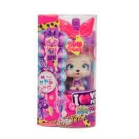 Игровой набор IMC Модный любимец I VIP PETS S6 Bow Power Гвен (714779)