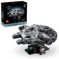 Конструктор LEGO Star Wars Тисячолітній сокіл