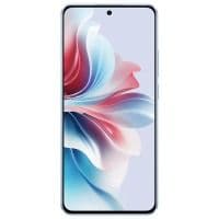 Смартфон OPPO Reno11 F 8/256 ГБ (синий океан)