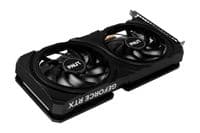 Видеокарта GF RTX 4060 8GB GDDR6 Infinity 2 OC Palit (NE64060S19P1-1070L)