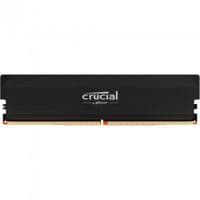 Пам'ять для настільних комп'ютерів  Crucial Pro Overclocking 16 ГБ DDR5-6000 UDIMM CL36 (16 Гбіт), EAN: 649528941497