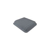 Воздушный фильтр для автомобиля Mando EAF00207T