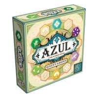 Настольная игра Plan B Games Азул. Сад королевы (NMG60090EN)