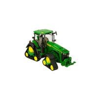 Спецтехника Britains Трактор John Deere 8RX 410, 1:32 (43249)
