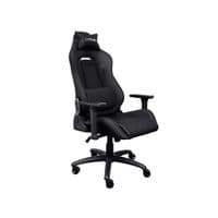 Крісло ігрове Trust GXT714 Ruya Eco Black (24908)