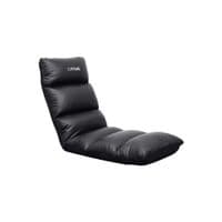 Крісло ігрове Trust GXT 718 Rayzee Black (25071)