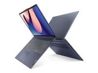 УЦИНКА! Ноутбук (портативный компьютер) IPS5-16IAH8 CI5-12450H 16" 16/512GB 83BG0058RA LENOVO