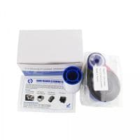 Рыббон Datacard 535000-003 для CD800, YMCKT на 500 отпечатков (13-040)