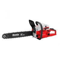 Ланцюговая бензиновая пила Ronix 4650
