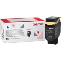 Тонер картридж Xerox VLC415/C425 Black (10 500 стор)