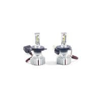 Автолампа WINSO LED H4 12/24V 60Вт 8000Лм. (798 400)