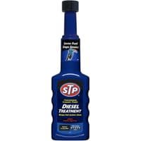 Автомобильный очиститель STP Diesel Treatment, 200мл (74374)