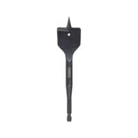 Свердло DeWALT по дереву перове EXTREME IMPACT 1/4 дюйми, D = 28 мм, L = 152 мм, 1 шт. (DT4773)