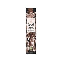 Аромадиффузор Golf Home Black Angel 110 мл (8697405607877)