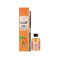 Аромадиффузор Golf Home Pumpkin Latte 110 мл (8697405607778)