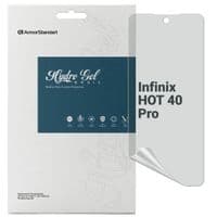 Защитная пленка Armorstandart Matte Infinix HOT 40 Pro (ARM73783)