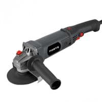Шлифовальная машина Forte AG 11-125 VL, 1100Вт, 125мм (123609)