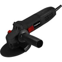 Шліфувальна машина Forte AG 9-125, 900Вт, 125мм (87475)