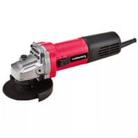 Шлифовальная машина HAISSER GA-14SEC, 125мм 1400W (127299)