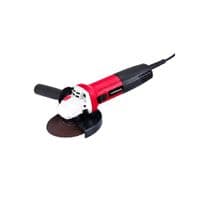 Шліфувальна машина HAISSER GA-5030SE, 1000Вт, 125мм (128372)