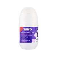 Превью Sairo Perfumed Elegance Шариковый дезодорант, 50 лет (8414227087003)