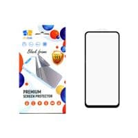 Скло захисне Drobak Motorola Moto Edge 20 Lite (171715)