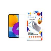 Стекло защитное Drobak Poco M6 Pro (171718)