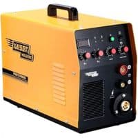 Зварювальний апарат Kaiser MIG-265 2в1 (69565)