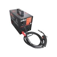 Зварювальний апарат СТАЛЬ MIG-240 (111270)