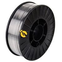 Сварочная проволока X-TREME флюсовая, Е71Т-11, 0,9 х 1.0 кг (64231)