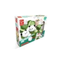 Набор игровых Hape продукты Десерты из зеленого чая (E3195)