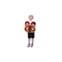 Мягкая игрушка Club Mocchi- Mocchi- Том Нук из Перекрестка животных 36 х 33 см (T12733)